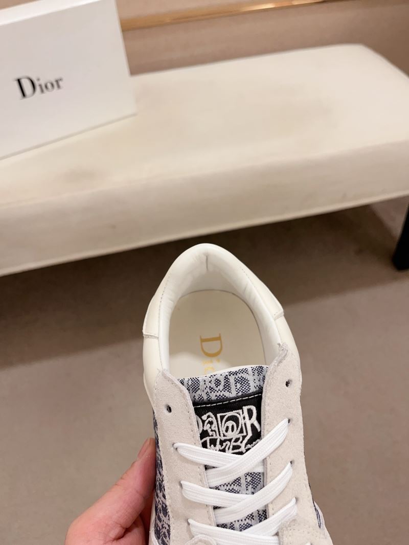 Christian Dior Sneaker